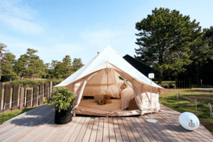 SUNSET BEACH PARK INAGE