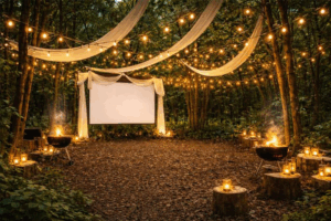 SUNSET BEACH PARK INAGE