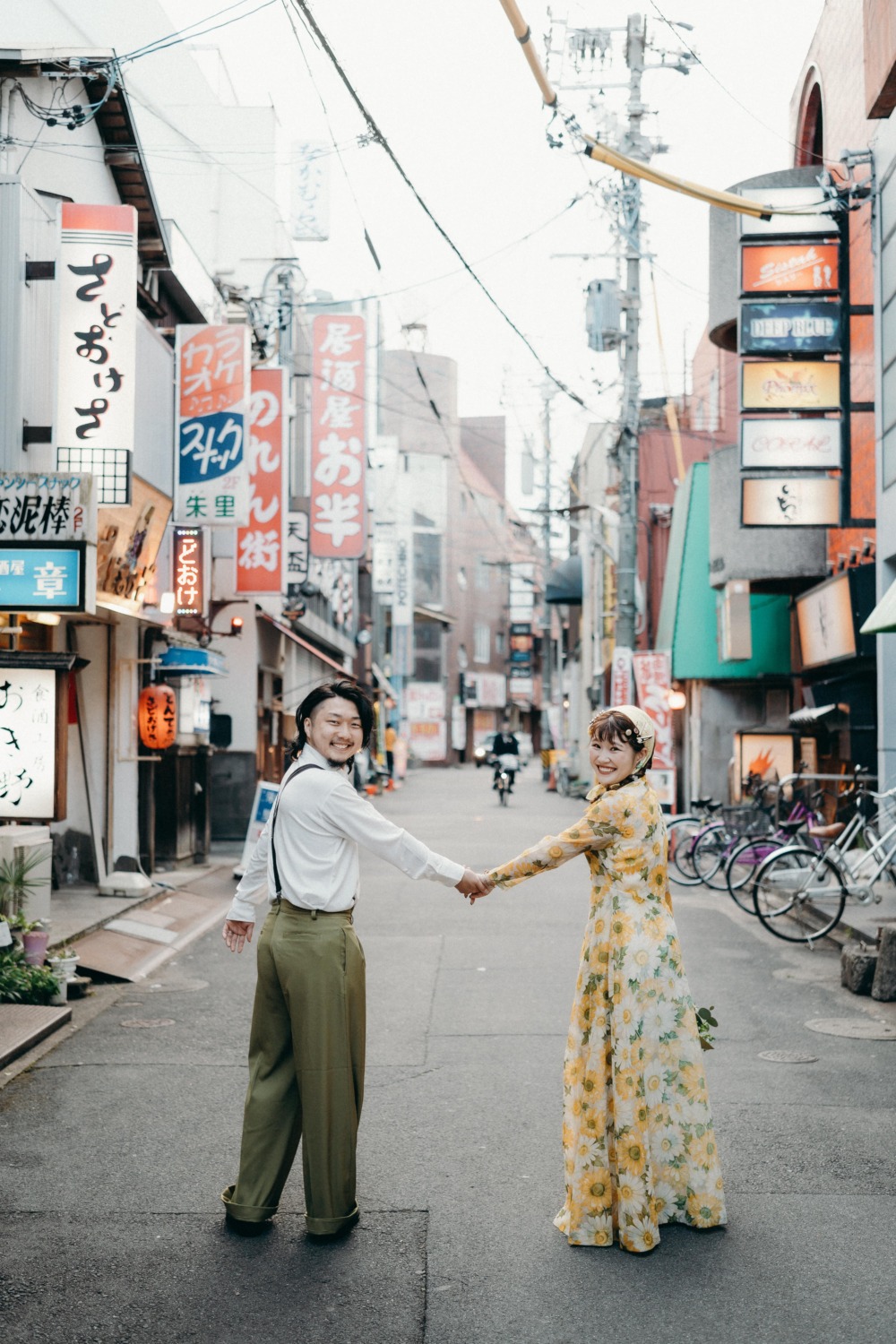 フォトウェディング相談会